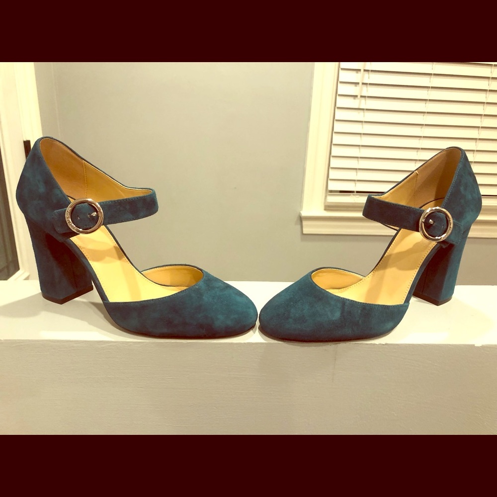 *BRAND NEW* Micheal Kors women’s heels size 8.5